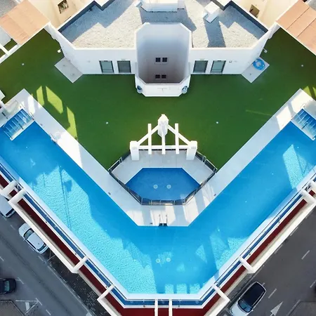 Appartamento Sol Y Brisa Nueva Andalucia - Eaw Homes *