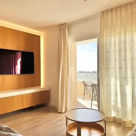 Sol Y Brisa Nueva Andalucia - Eaw Homes