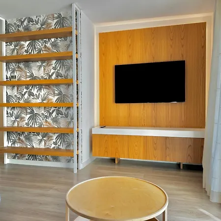 Sol Y Brisa Nueva Andalucia - Eaw Homes Appartamento Marbella