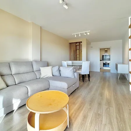 Appartamento Sol Y Brisa Nueva Andalucia - Eaw Homes