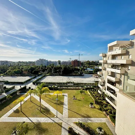 Sol Y Brisa Nueva Andalucia - Eaw Homes * Marbella