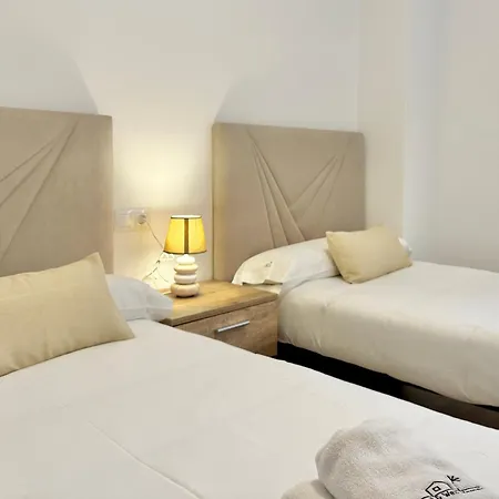 Appartamento Sol Y Brisa Nueva Andalucia - Eaw Homes *