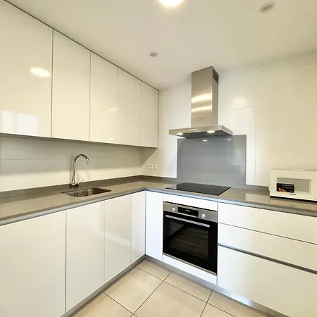 Appartamento Sol Y Brisa Nueva Andalucia - Eaw Homes