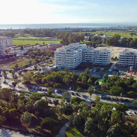Sol Y Brisa Nueva Andalucia - Eaw Homes Appartamento Marbella