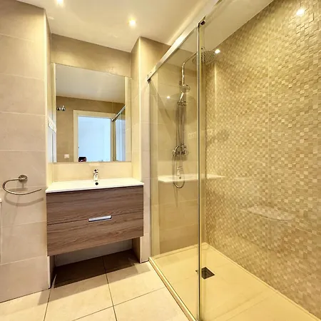 Appartamento Sol Y Brisa Nueva Andalucia - Eaw Homes Marbella