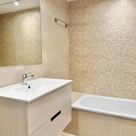 Sol Y Brisa Nueva Andalucia - Eaw Homes Appartamento *