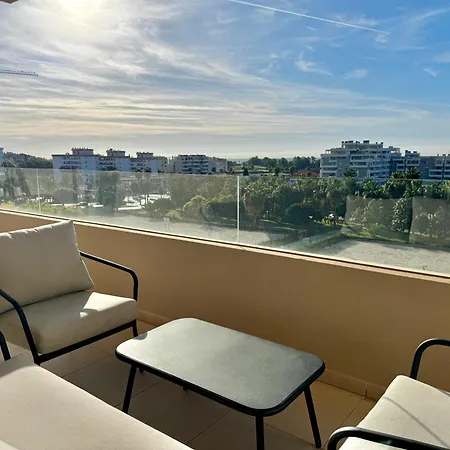 Sol Y Brisa Nueva Andalucia - Eaw Homes Apartment